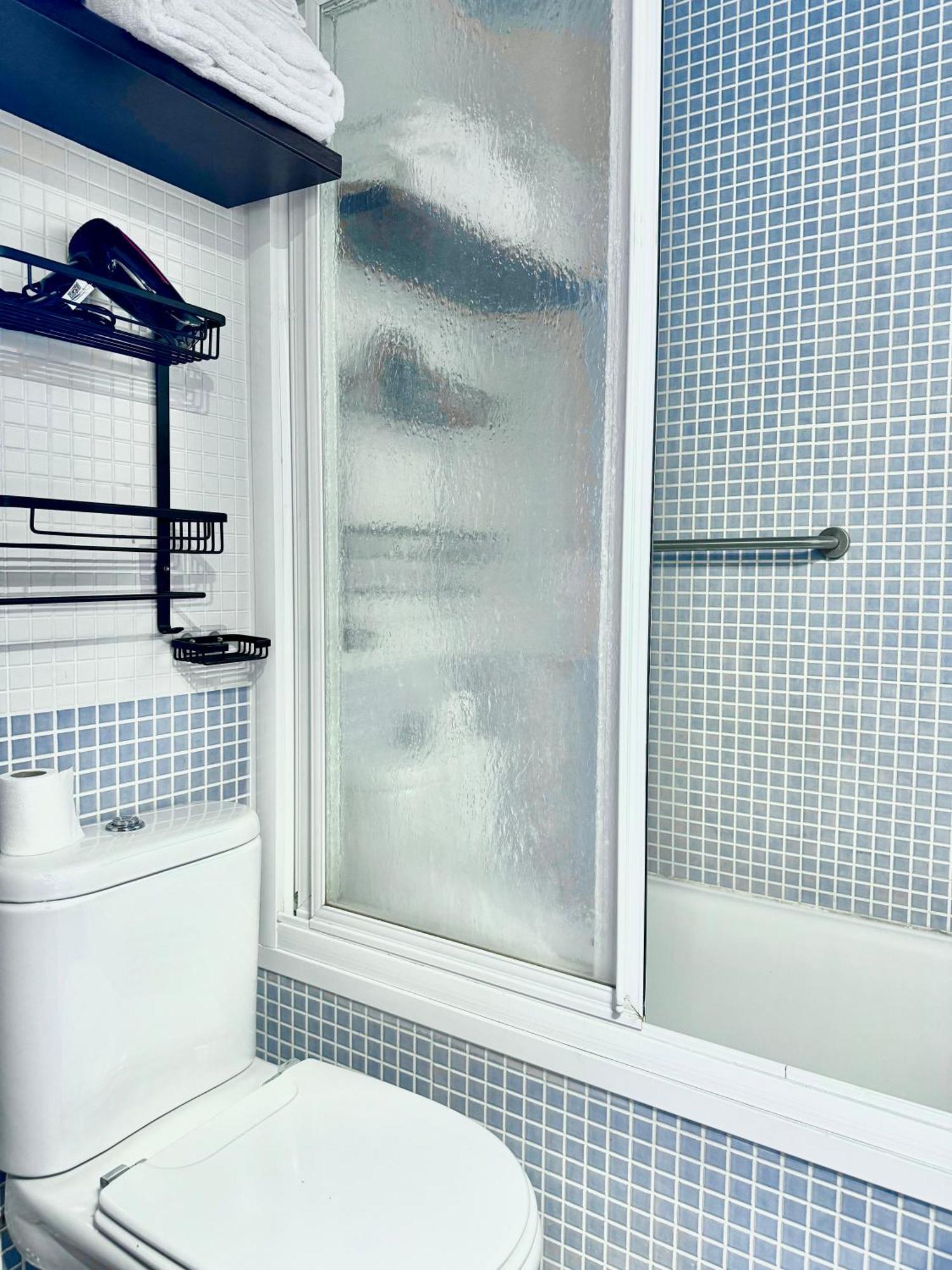 Apartamento Con Balcon Castilla Triana Sevilla Exteriör bild